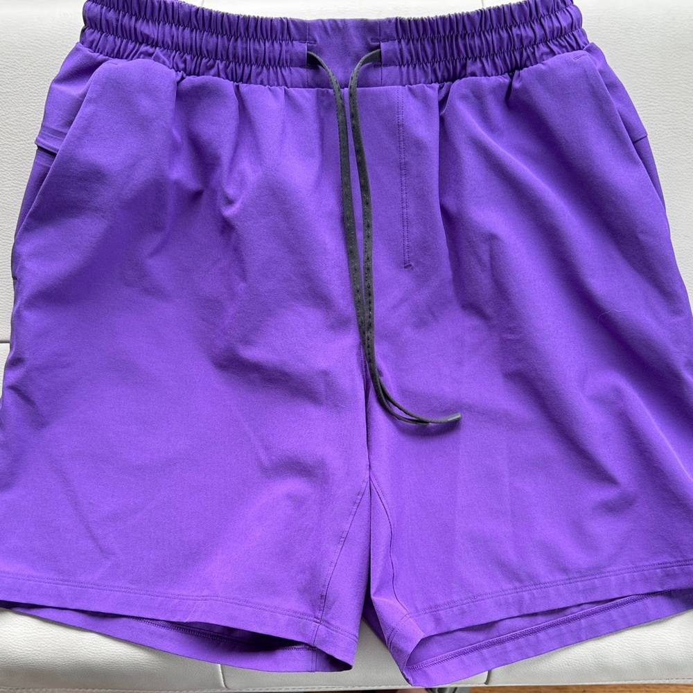 Lululemon Pool Shorts 7”